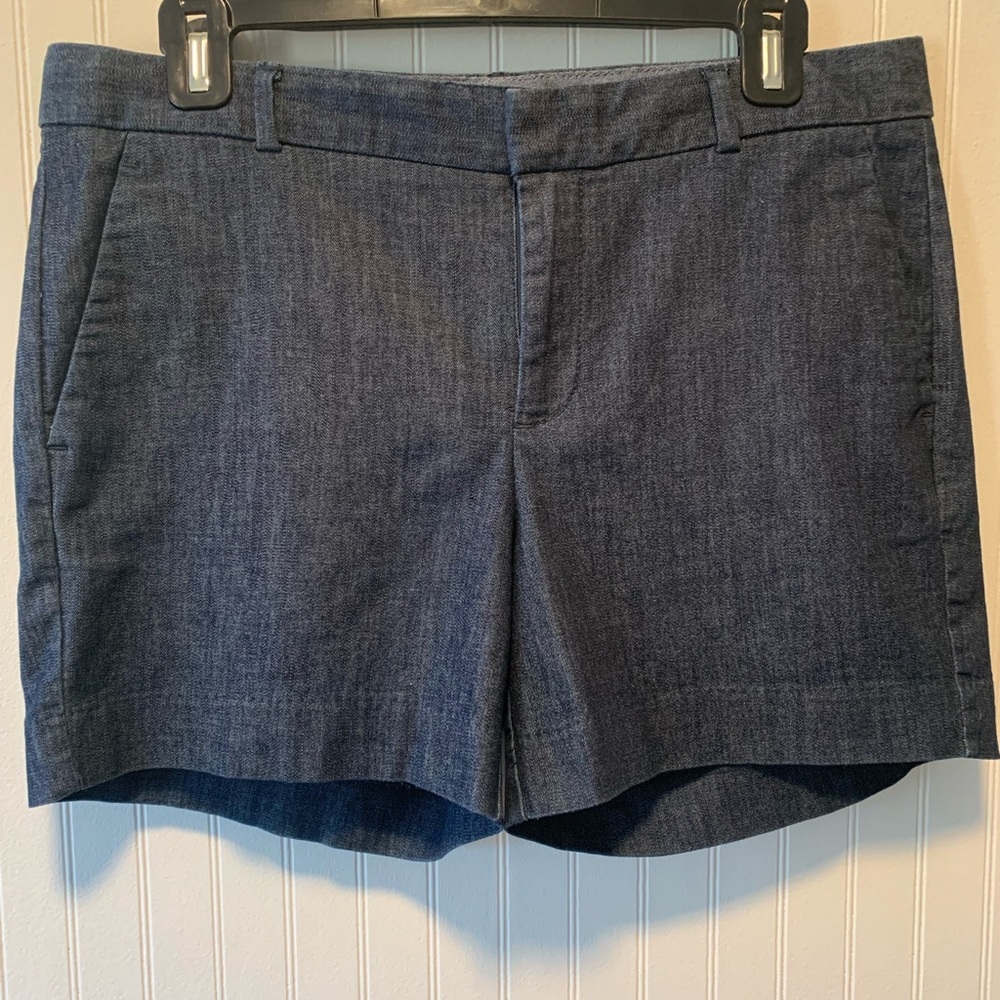 Banana Republic Hampton Tailored Women's Shorts